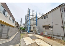 【東京都/葛飾区東新小岩】葛飾区東新小岩6丁目 新築戸建 
