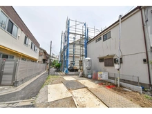 【東京都/葛飾区東新小岩】葛飾区東新小岩6丁目 新築戸建 