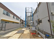 【東京都/葛飾区東新小岩】葛飾区東新小岩6丁目 新築戸建 