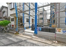 【東京都/葛飾区東新小岩】葛飾区東新小岩6丁目 新築戸建 