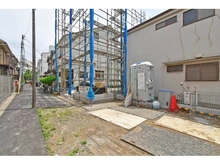 【東京都/葛飾区東新小岩】葛飾区東新小岩6丁目 新築戸建 