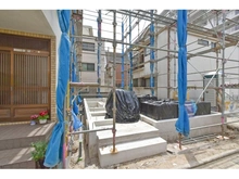 【東京都/葛飾区東新小岩】葛飾区東新小岩6丁目 新築戸建 