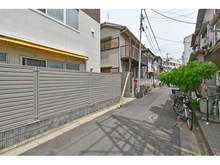 【東京都/葛飾区東新小岩】葛飾区東新小岩6丁目 新築戸建 