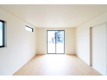 【東京都/足立区古千谷本町】足立区古千谷本町新築戸建A号棟 