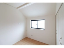 【東京都/足立区古千谷本町】足立区古千谷本町新築戸建B号棟 