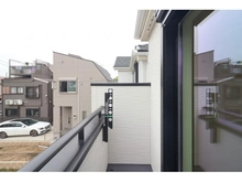 【東京都/足立区古千谷本町】足立区古千谷本町新築戸建B号棟 