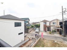 【東京都/足立区古千谷本町】足立区古千谷本町新築戸建B号棟 