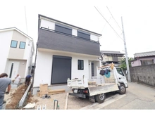 【東京都/足立区古千谷本町】足立区古千谷本町新築戸建E号棟 