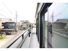 【東京都/足立区古千谷本町】足立区古千谷本町新築戸建E号棟 