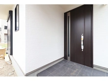 【東京都/足立区古千谷本町】足立区古千谷本町新築戸建E号棟 