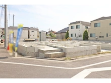 【東京都/足立区六木】足立区六木2丁目新築戸建　C号棟 