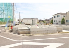 【東京都/足立区六木】足立区六木2丁目新築戸建　C号棟 