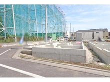 【東京都/足立区六木】足立区六木2丁目新築戸建　C号棟 