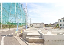 【東京都/足立区六木】足立区六木2丁目新築戸建　C号棟 