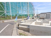 【東京都/足立区六木】足立区六木2丁目新築戸建　C号棟 