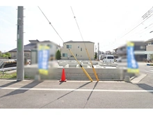 【東京都/足立区六木】足立区六木2丁目新築戸建　C号棟 