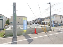 【東京都/足立区六木】足立区六木2丁目新築戸建　C号棟 
