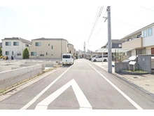 【東京都/足立区六木】足立区六木2丁目新築戸建　C号棟 