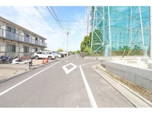【東京都/足立区六木】足立区六木2丁目新築戸建　C号棟 