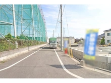 【東京都/足立区六木】足立区六木2丁目新築戸建　C号棟 