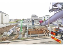 【東京都/足立区六木】足立区六木2丁目新築戸建　I号棟 