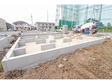 【東京都/足立区六木】足立区六木2丁目新築戸建　I号棟 