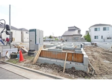 【東京都/足立区六木】足立区六木2丁目新築戸建　G号棟 