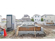 【東京都/足立区六木】足立区六木2丁目新築戸建　G号棟 
