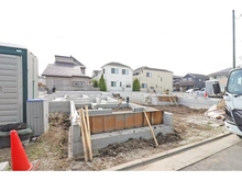 【東京都/足立区六木】足立区六木2丁目新築戸建　G号棟 