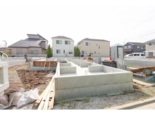 【東京都/足立区六木】足立区六木2丁目新築戸建　E号棟 