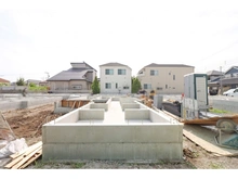 【東京都/足立区六木】足立区六木2丁目新築戸建　E号棟 