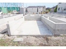 【東京都/足立区六木】足立区六木2丁目新築戸建　B号棟 