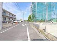 【東京都/足立区六木】足立区六木2丁目新築戸建　B号棟 