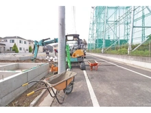 【東京都/足立区六木】足立区六木2丁目新築戸建　K号棟 