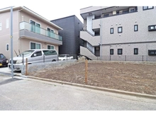 【埼玉県/蕨市南町】蕨市南町3丁目　新築戸建　1号棟 