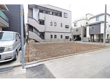 【埼玉県/蕨市南町】蕨市南町3丁目　新築戸建　1号棟 