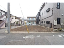 【埼玉県/蕨市南町】蕨市南町3丁目　新築戸建　2号棟 