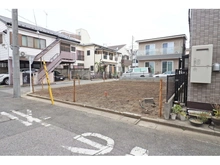 【埼玉県/蕨市南町】蕨市南町3丁目　新築戸建　2号棟 
