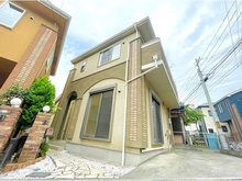 【埼玉県/富士見市東みずほ台】富士見市東みずほ台4丁　中古戸建 