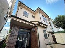 【埼玉県/新座市本多】新座市本多1丁目　中古戸建 