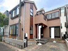 【埼玉県/越谷市大間野町】越谷市大間野町5丁目　中古戸建 