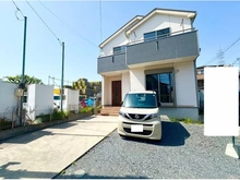 【埼玉県/草加市柳島町】草加市柳島町　中古戸建 