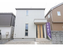 【埼玉県/川口市大字峯】川口市大字峯　中古戸建 