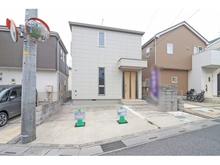【埼玉県/川口市大字峯】川口市大字峯　中古戸建 