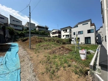 【神奈川県/横浜市鶴見区岸谷】鶴見区岸谷2丁目 9号棟 