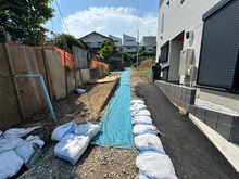 【神奈川県/横浜市鶴見区岸谷】鶴見区岸谷2丁目 9号棟 