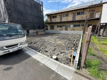 【神奈川県/川崎市川崎区四谷下町】川崎区四谷下町 新築戸建て　1号棟 