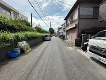 【神奈川県/川崎市川崎区四谷下町】川崎区四谷下町 新築戸建て　1号棟 