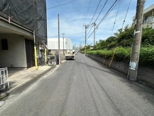 【神奈川県/川崎市川崎区四谷下町】川崎区四谷下町 新築戸建て　1号棟 