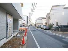 【神奈川県/川崎市高津区下作延】下作延2丁目　新築戸建 